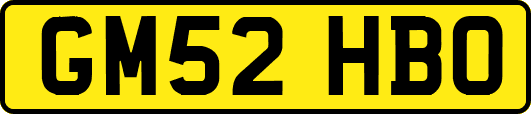 GM52HBO
