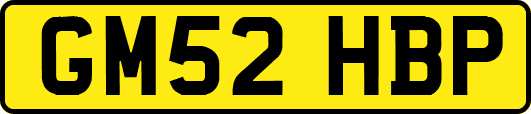 GM52HBP