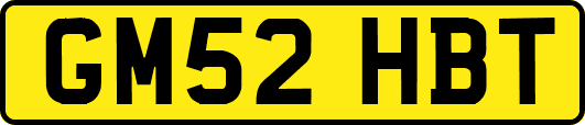 GM52HBT