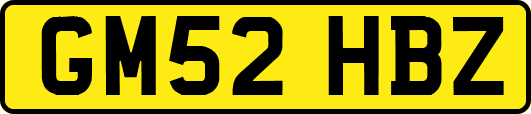 GM52HBZ