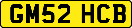 GM52HCB