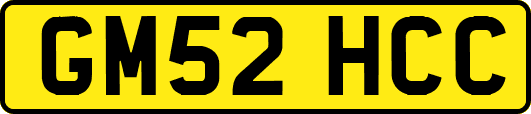GM52HCC