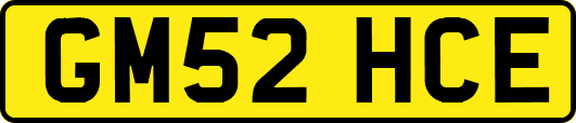 GM52HCE