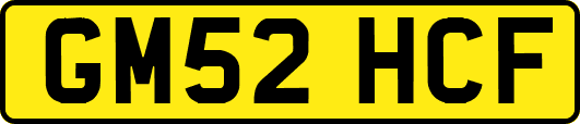 GM52HCF