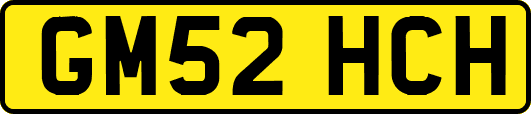 GM52HCH