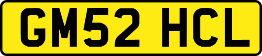 GM52HCL