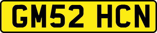 GM52HCN