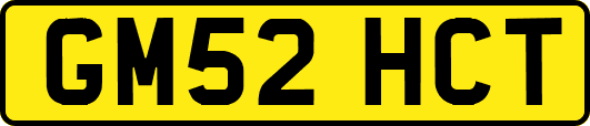 GM52HCT