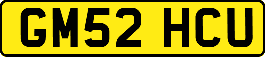 GM52HCU