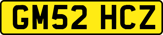 GM52HCZ