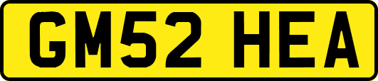 GM52HEA