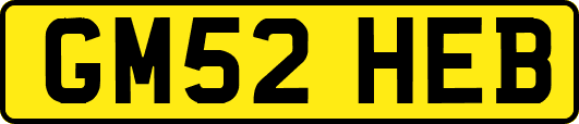 GM52HEB
