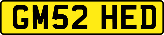 GM52HED