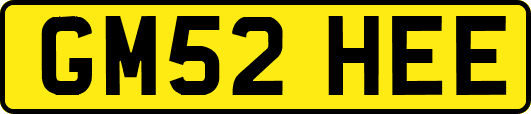 GM52HEE