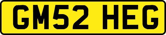 GM52HEG