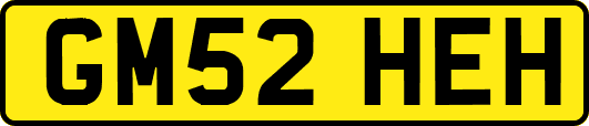 GM52HEH