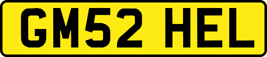 GM52HEL