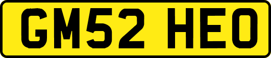 GM52HEO