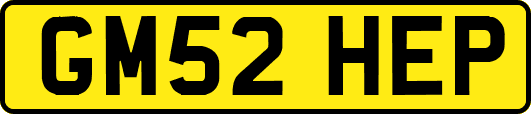 GM52HEP