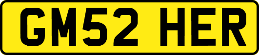 GM52HER