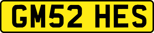 GM52HES