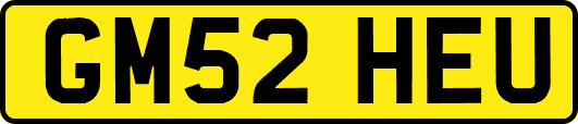 GM52HEU