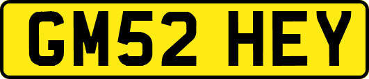 GM52HEY