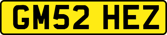 GM52HEZ