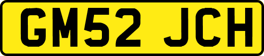 GM52JCH