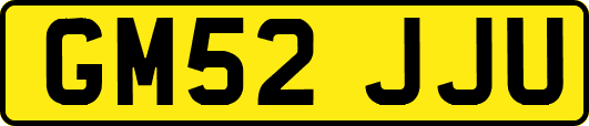 GM52JJU