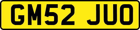 GM52JUO