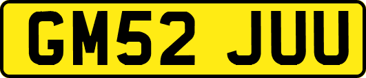 GM52JUU
