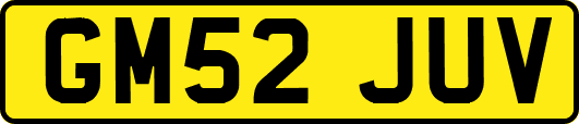 GM52JUV