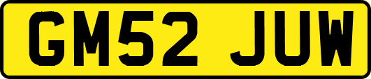 GM52JUW