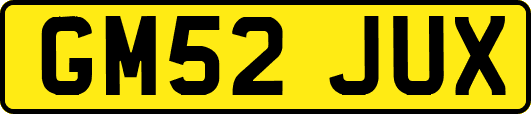 GM52JUX