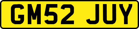 GM52JUY