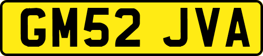 GM52JVA