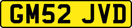 GM52JVD