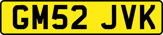 GM52JVK