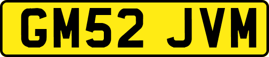 GM52JVM