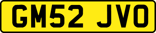 GM52JVO