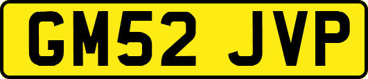 GM52JVP