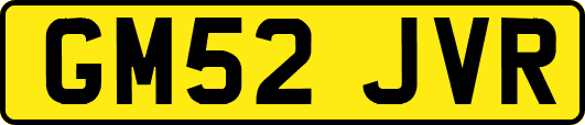 GM52JVR
