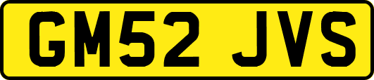 GM52JVS