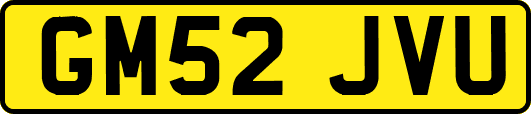 GM52JVU