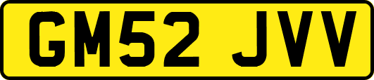 GM52JVV