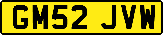 GM52JVW