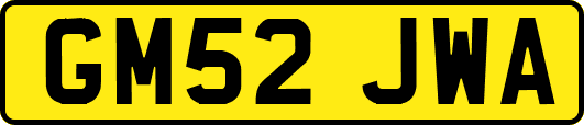 GM52JWA