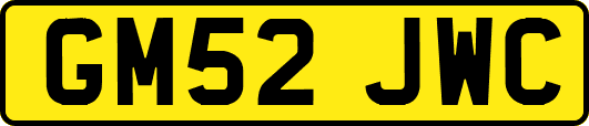 GM52JWC