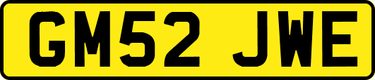 GM52JWE